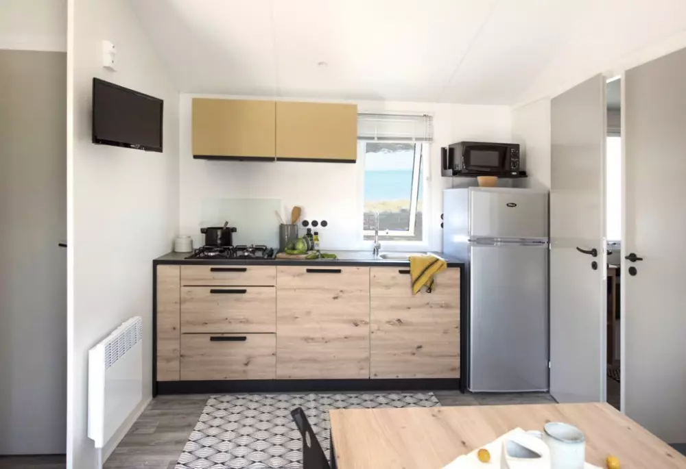 Camping Paradis Domaine Oyat 4 Sterne★★★★