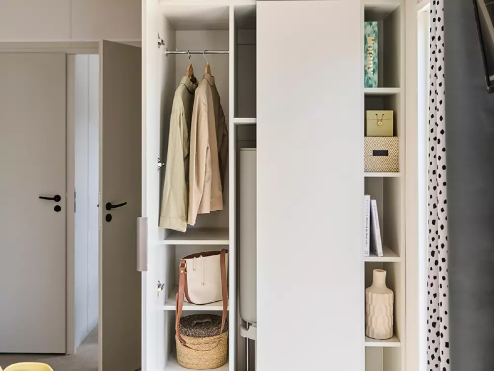 Camping Paradis Domaine Oyat 4 Sterne★★★★