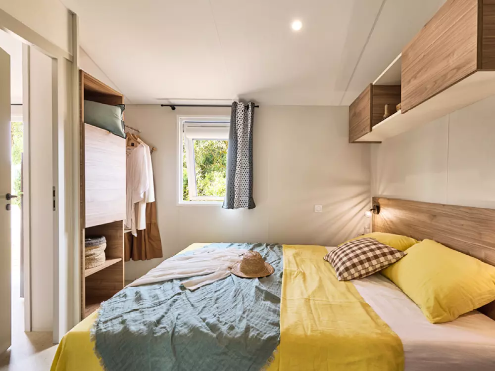 Camping Paradis Domaine Oyat 4 Sterne★★★★