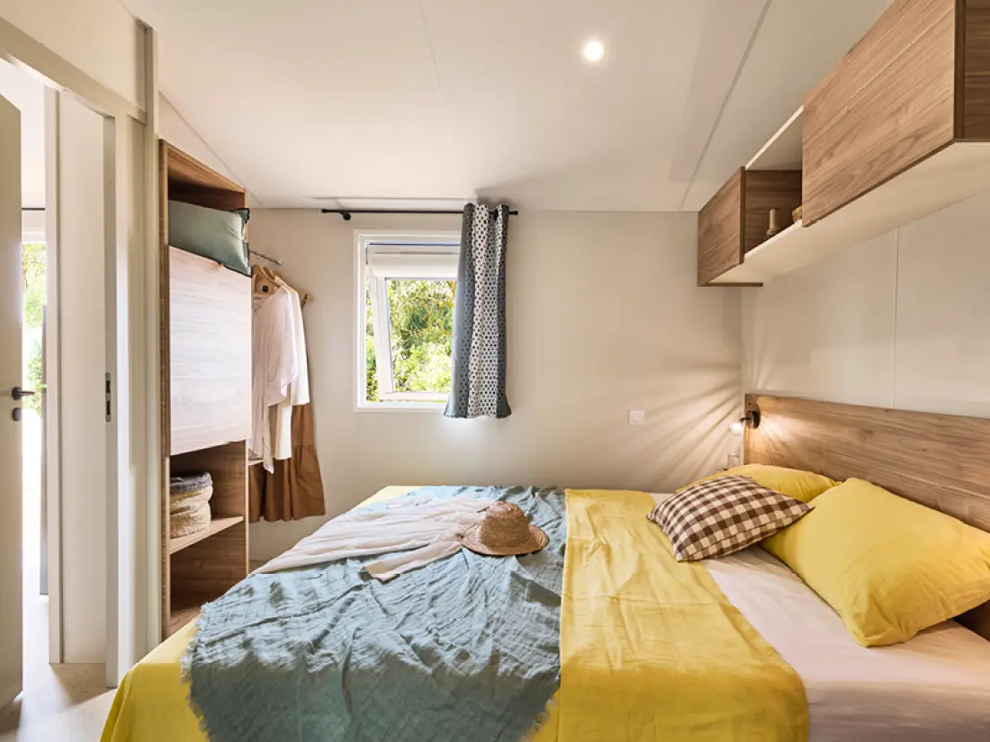 Camping Paradis Domaine Oyat 4 Estrellas★★★★