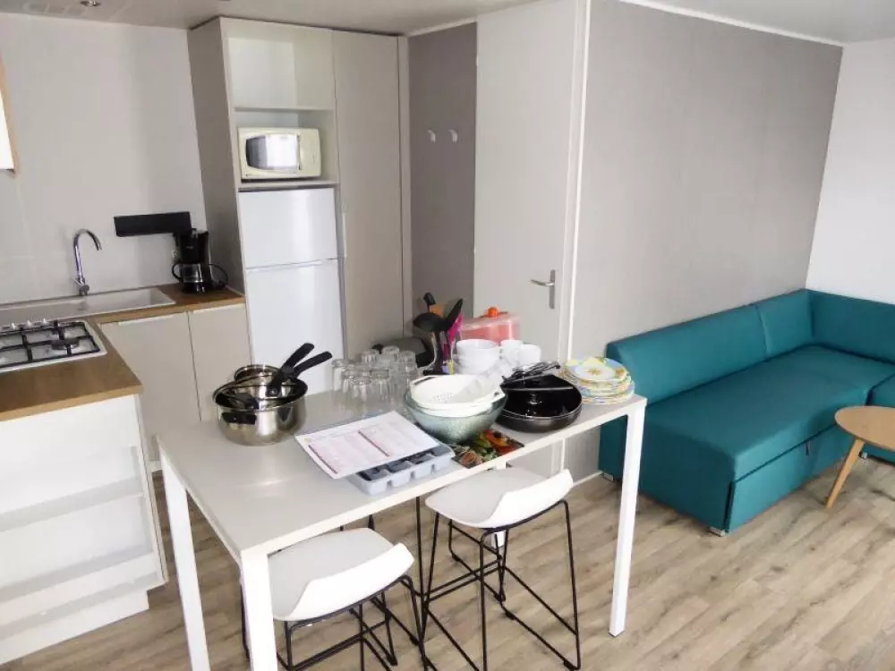 Chadotel Bahamas Beach 4 Sterne★★★★