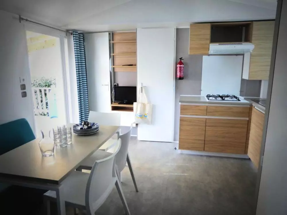 Chadotel Bahamas Beach 4 Sterne★★★★