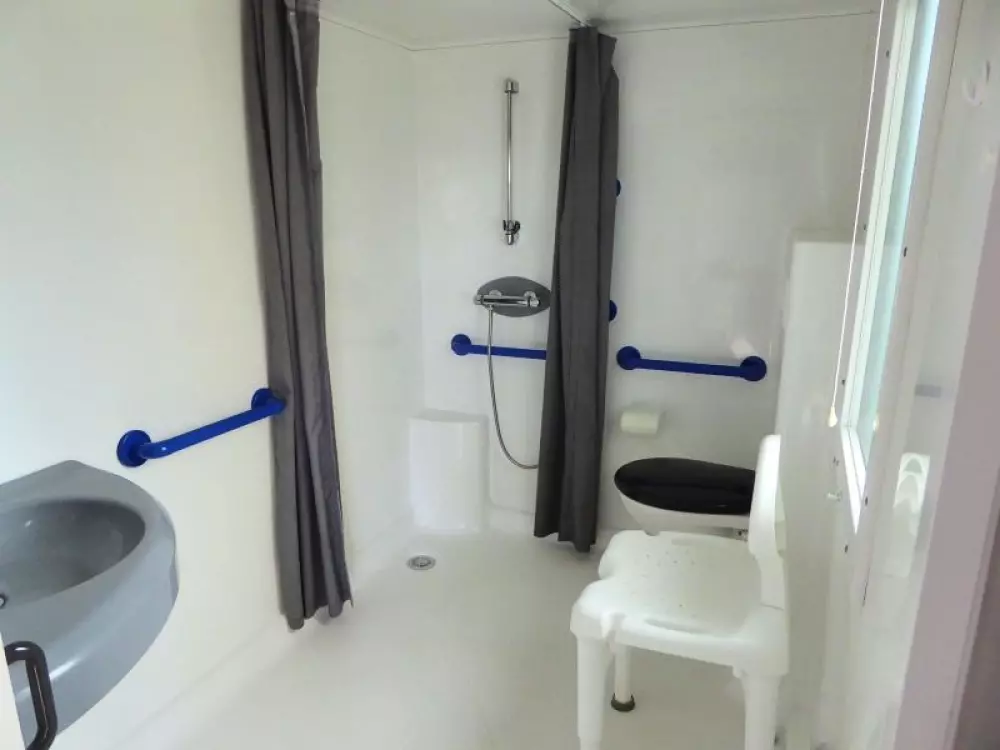 Chadotel Bahamas Beach 4 Sterne★★★★