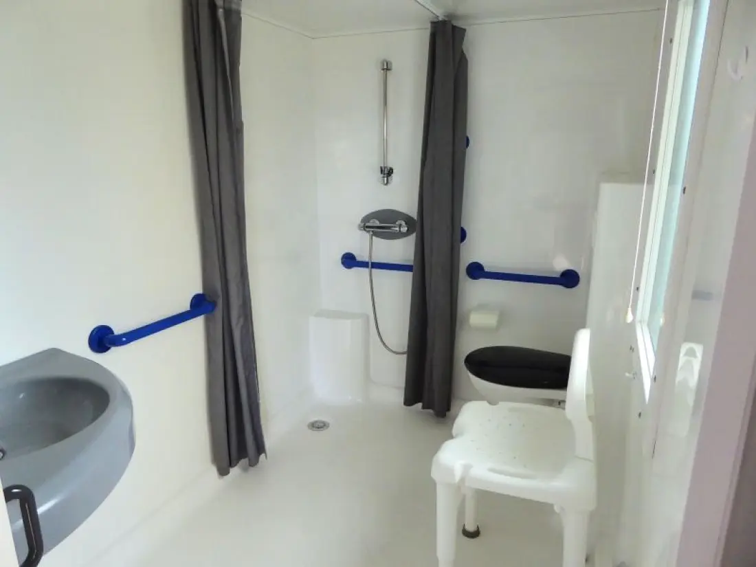 Chadotel Bahamas Beach 4 Sterne★★★★