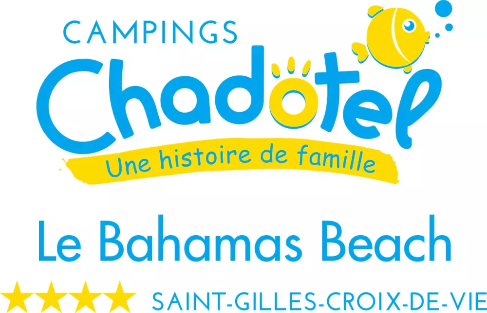 Chadotel Bahamas Beach 4 Sterne★★★★