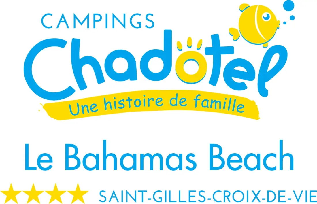 Chadotel Bahamas Beach 4 Sterne★★★★
