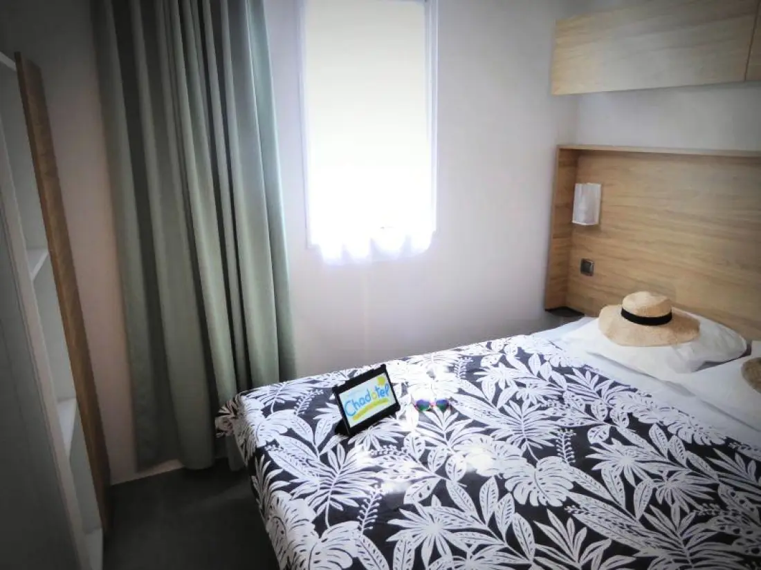 Chadotel Bahamas Beach 4 Sterne★★★★