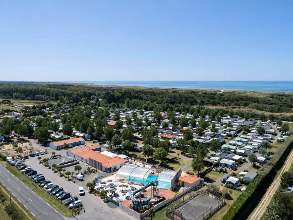 Chadotel Bahamas Beach 4 Sterne★★★★