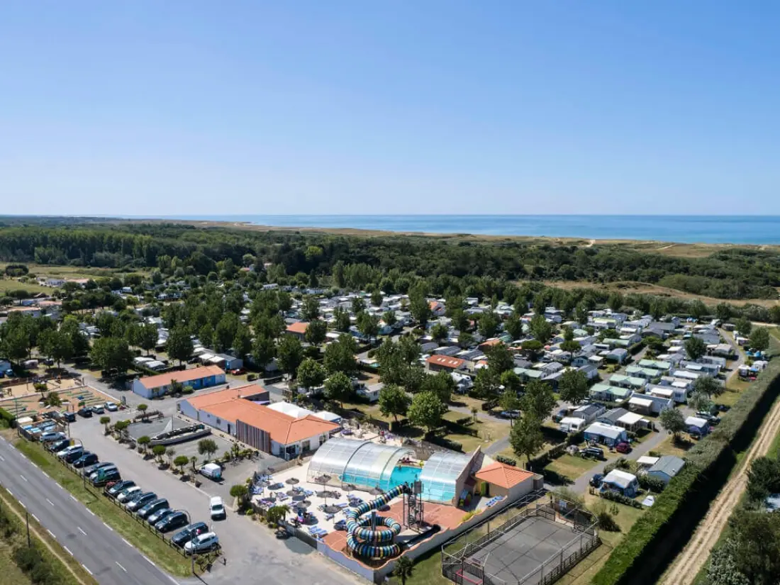 Chadotel Bahamas Beach 4 Sterne★★★★