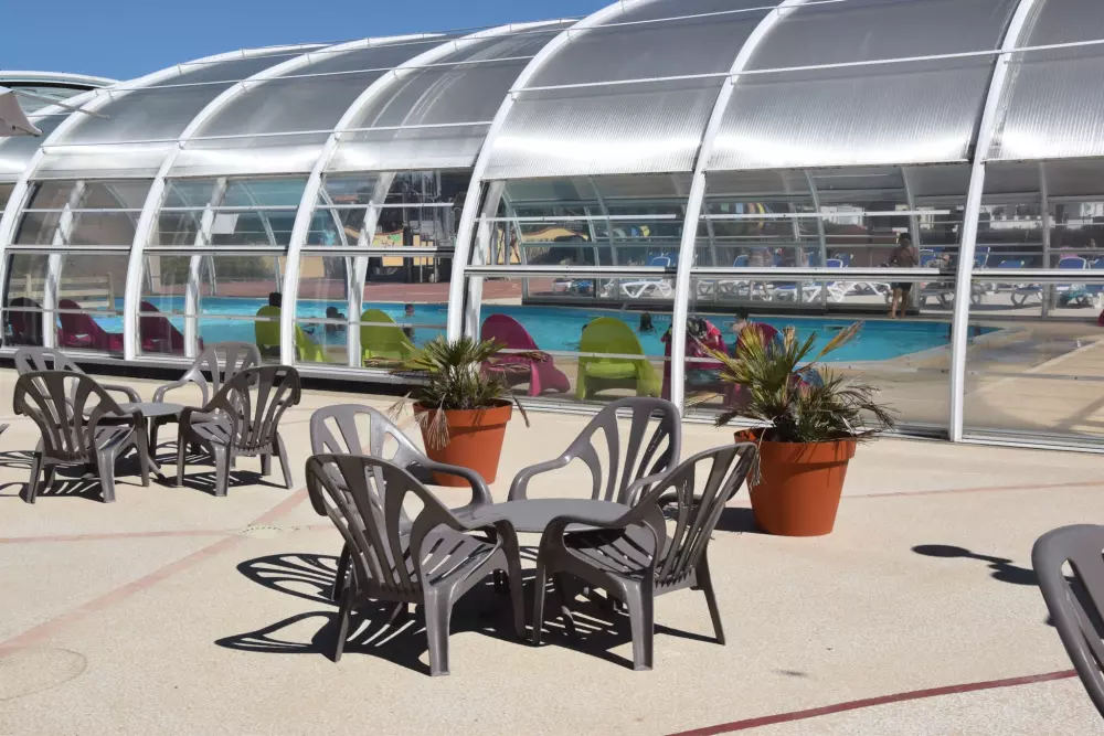 Chadotel Bahamas Beach 4 Sterne★★★★
