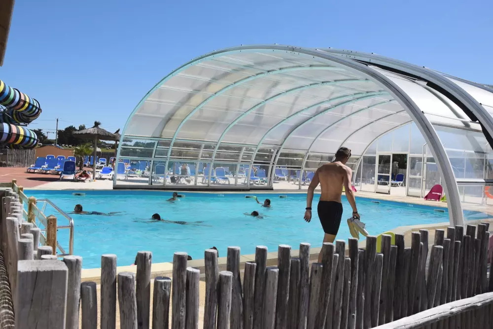 Chadotel Bahamas Beach 4 Sterne★★★★