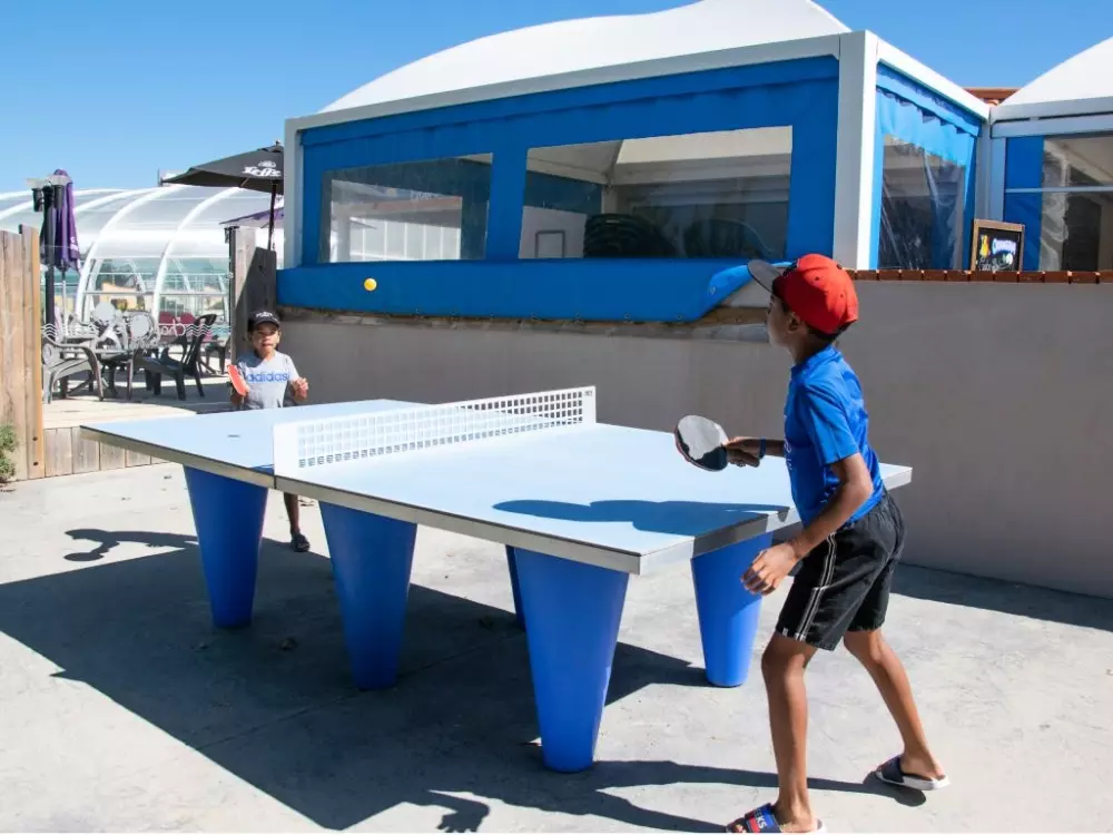 Chadotel Bahamas Beach 4 Sterne★★★★