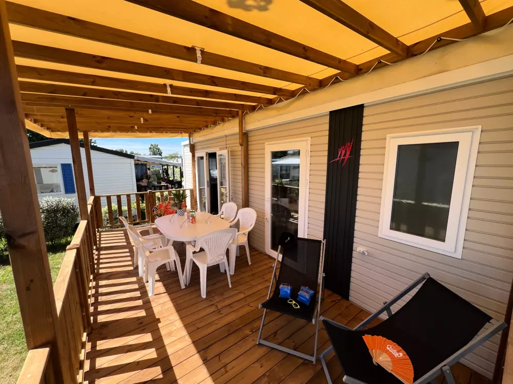 Chadotel Bahamas Beach 4 Sterne★★★★