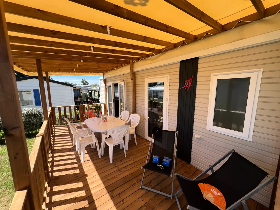 Chadotel Bahamas Beach 4 Sterne★★★★