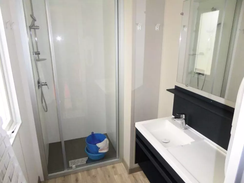Chadotel Bahamas Beach 4 Sterne★★★★