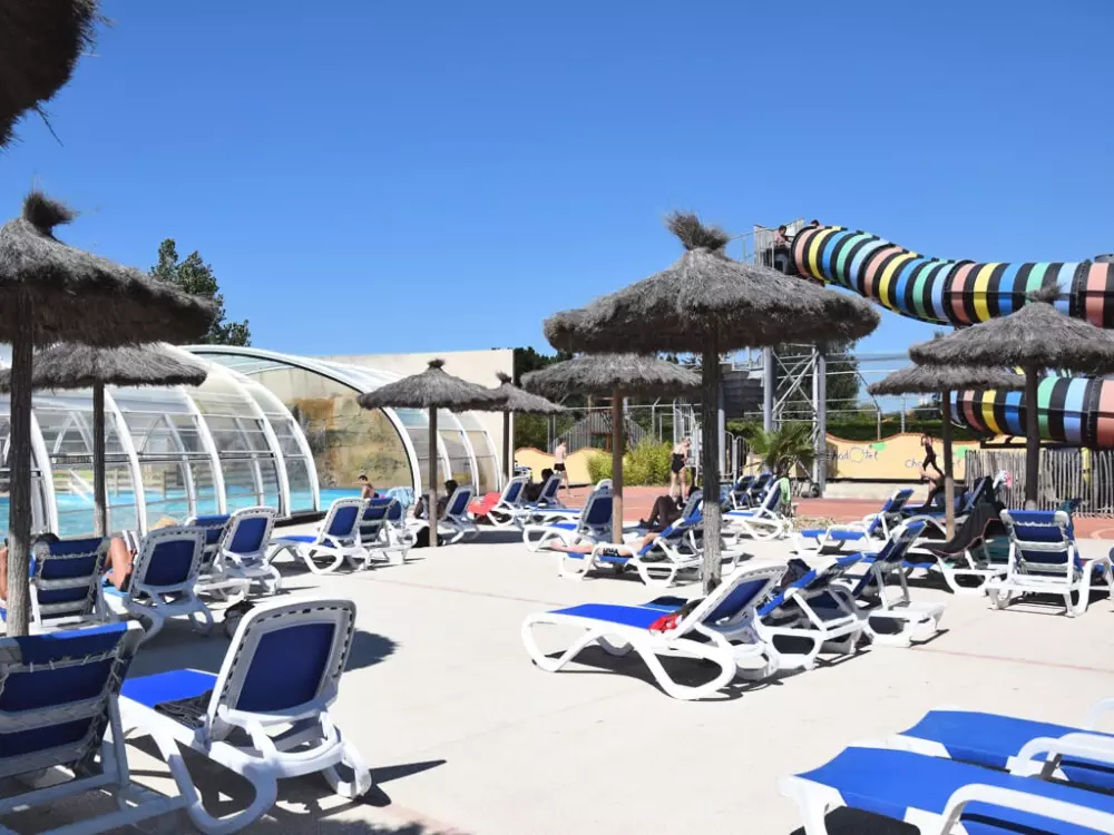 Chadotel Bahamas Beach 4 Sterne★★★★