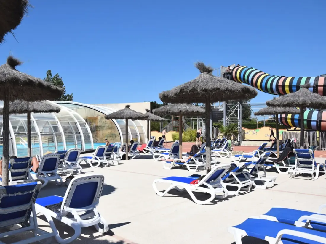 Chadotel Bahamas Beach 4 Sterne★★★★