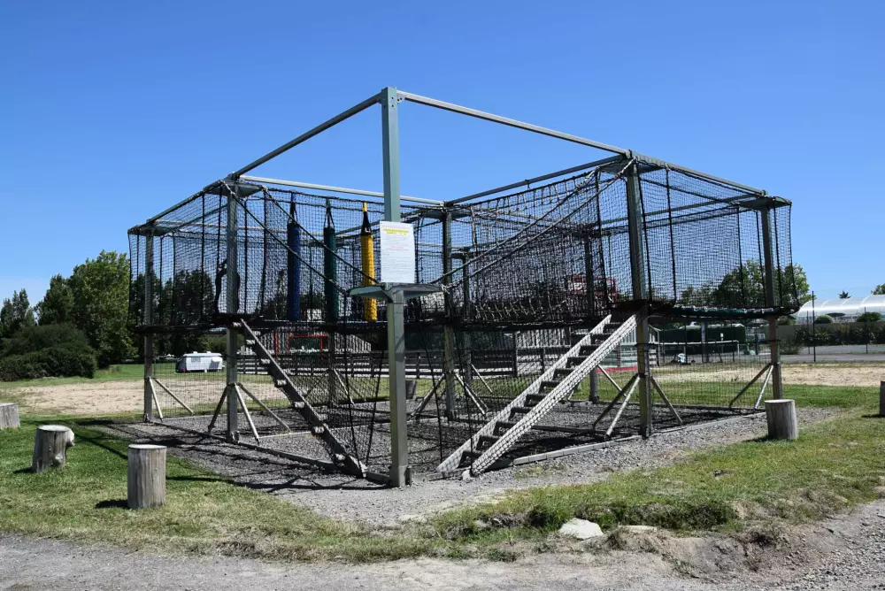 Chadotel Le Domaine de Beaulieu 4 Sterne★★★★