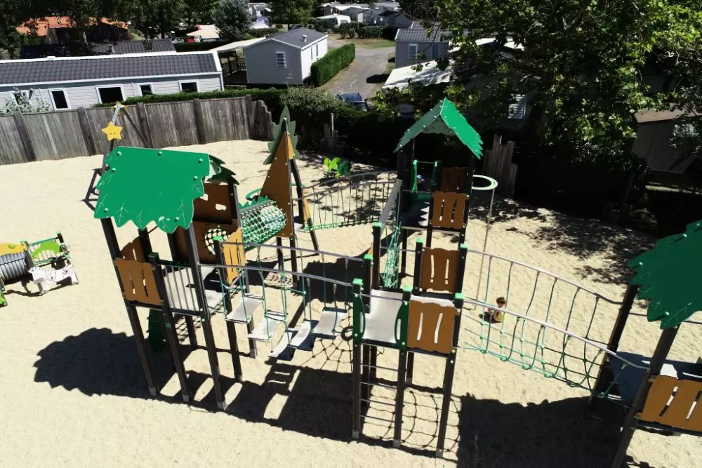 Chadotel Le Domaine de Beaulieu 4 Sterne★★★★