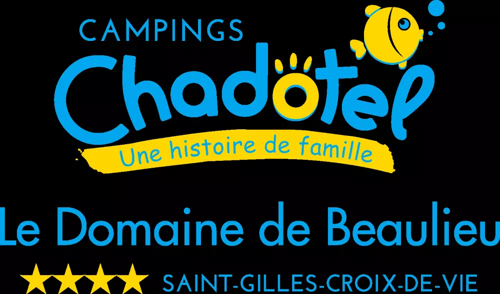 Chadotel Le Domaine de Beaulieu 4 Sterne★★★★