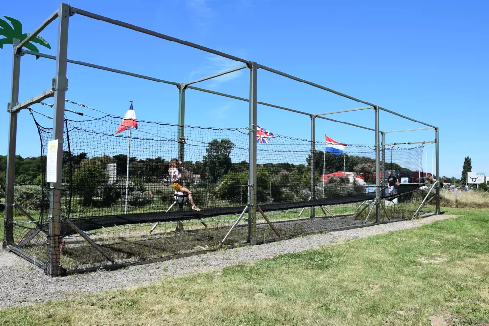 Chadotel Le Domaine de Beaulieu 4 Sterne★★★★