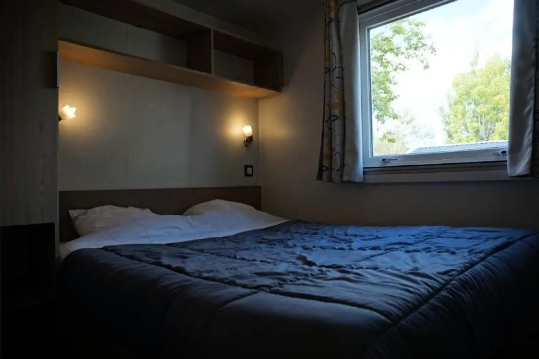 Campingplatz Le Domaine de Beaulieu 4 Sterne★★★★