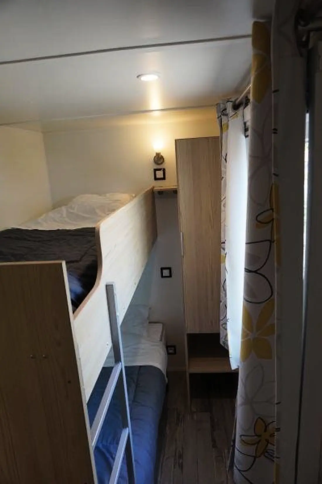 Campingplatz Le Domaine de Beaulieu 4 Sterne★★★★
