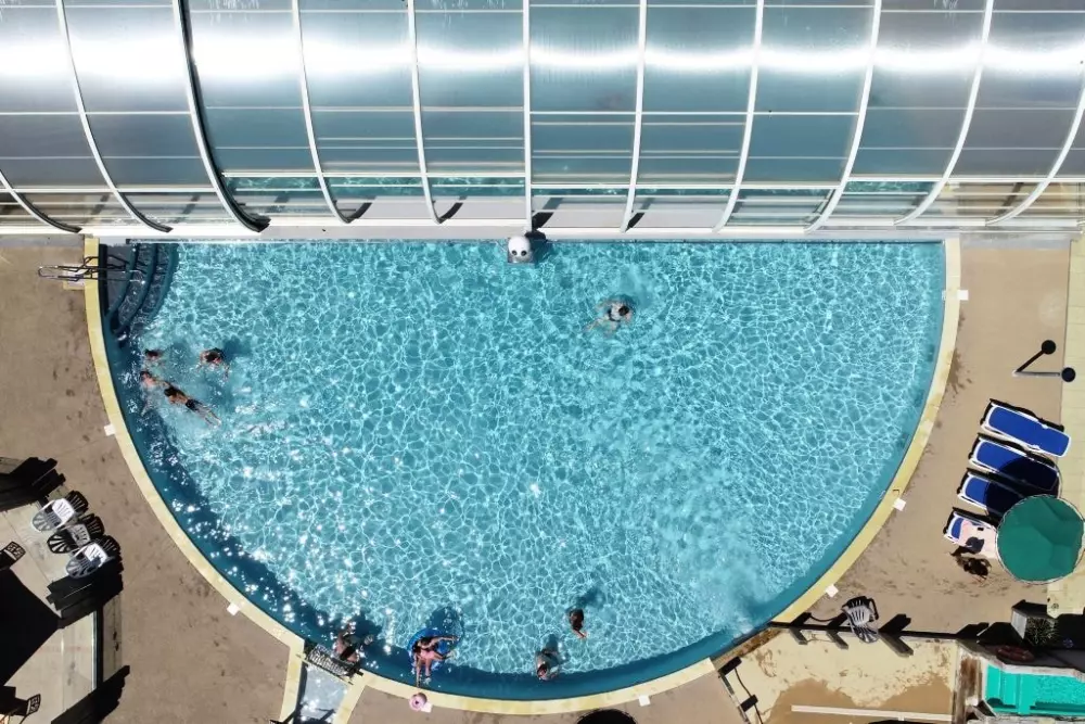 Chadotel Le Domaine de Beaulieu 4 Sterne★★★★