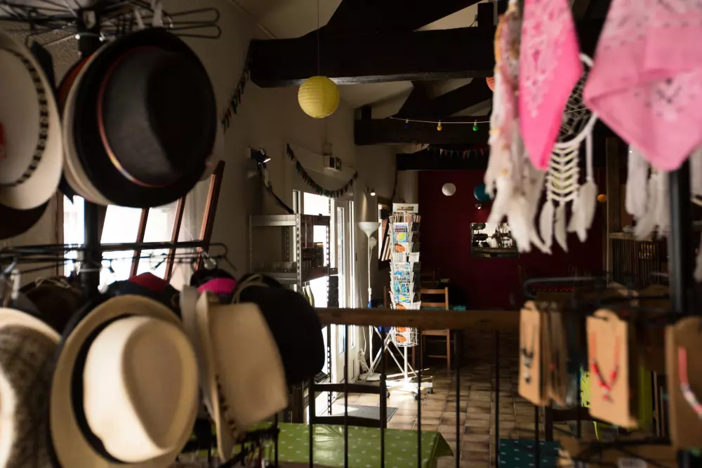 Chadotel Le Domaine de Beaulieu 4 Sterne★★★★