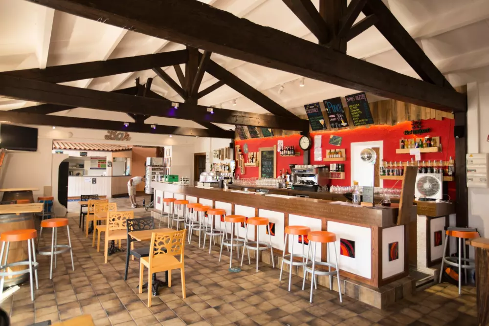 Chadotel Le Domaine de Beaulieu 4 Sterne★★★★