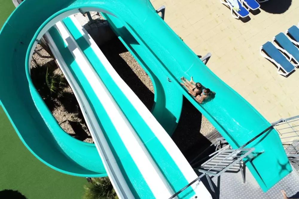 Chadotel Le Domaine de Beaulieu 4 Sterne★★★★