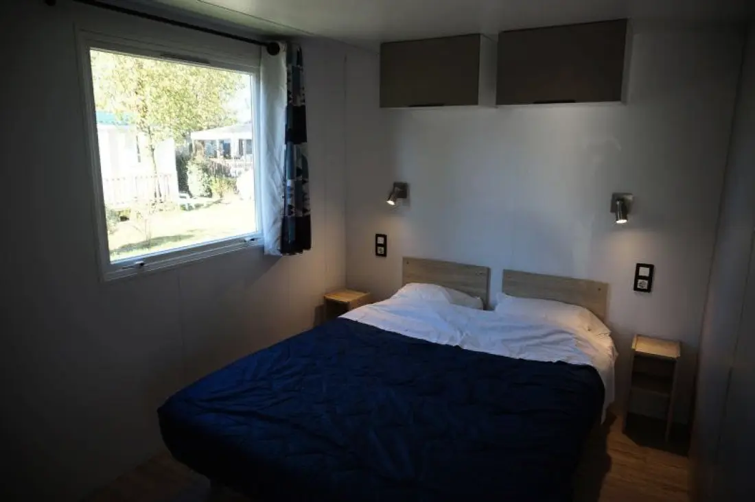 Campingplatz Le Domaine de Beaulieu 4 Sterne★★★★