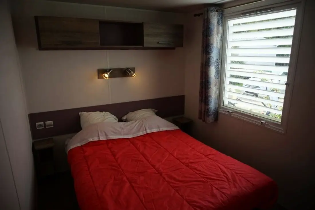 Campingplatz Le Domaine de Beaulieu 4 Sterne★★★★