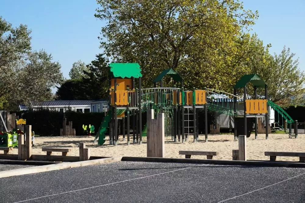 Chadotel Le Domaine de Beaulieu 4 Sterne★★★★