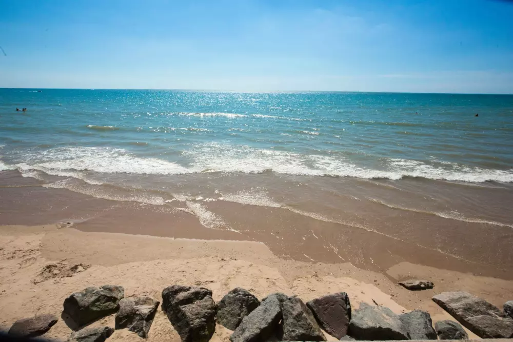 Chadotel Le Domaine de Beaulieu 4 Sterne★★★★