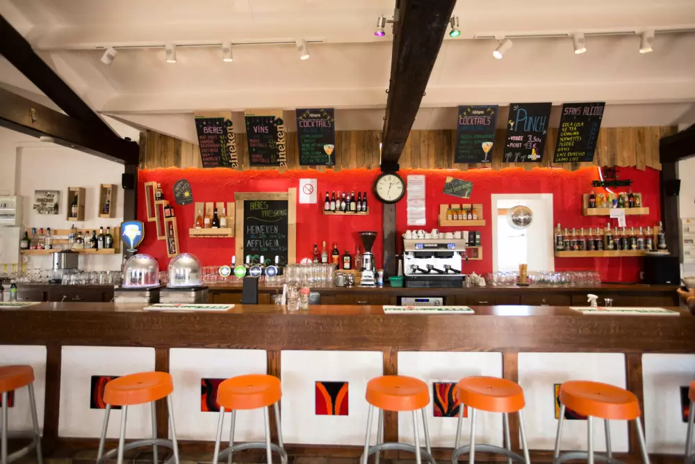 Chadotel Le Domaine de Beaulieu 4 Sterne★★★★