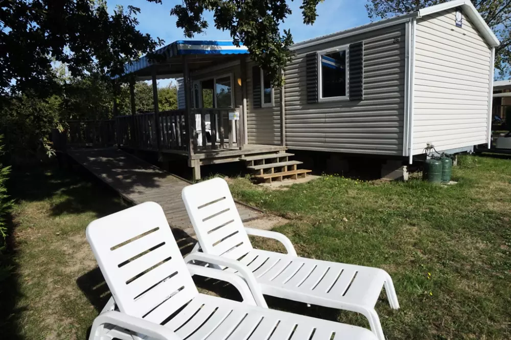 Chadotel Le Domaine de Beaulieu 4 Sterne★★★★