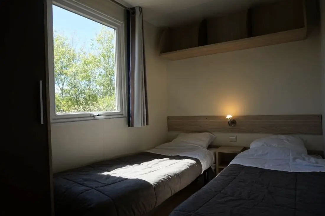 Campingplatz Le Domaine de Beaulieu 4 Sterne★★★★