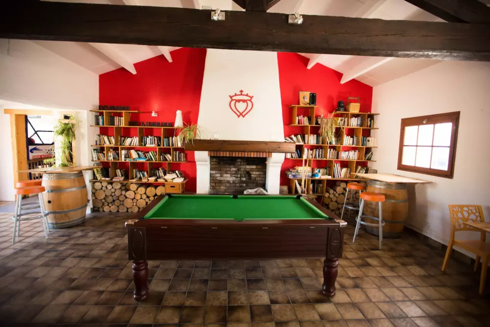 Chadotel Le Domaine de Beaulieu 4 Sterne★★★★