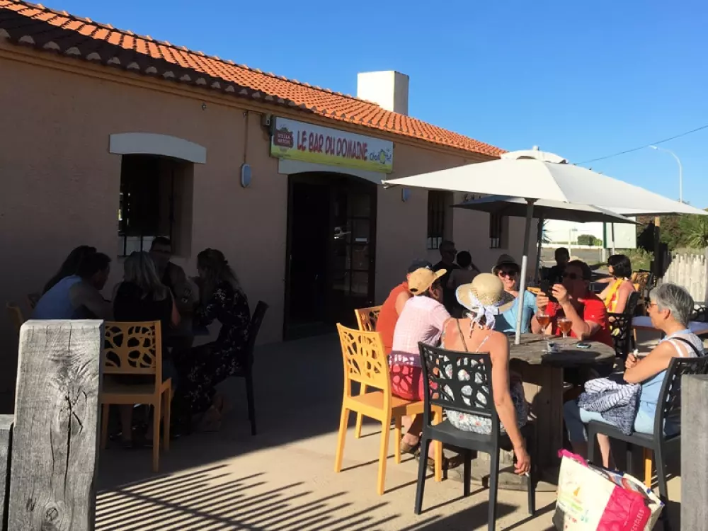 Chadotel Le Domaine de Beaulieu 4 Sterne★★★★