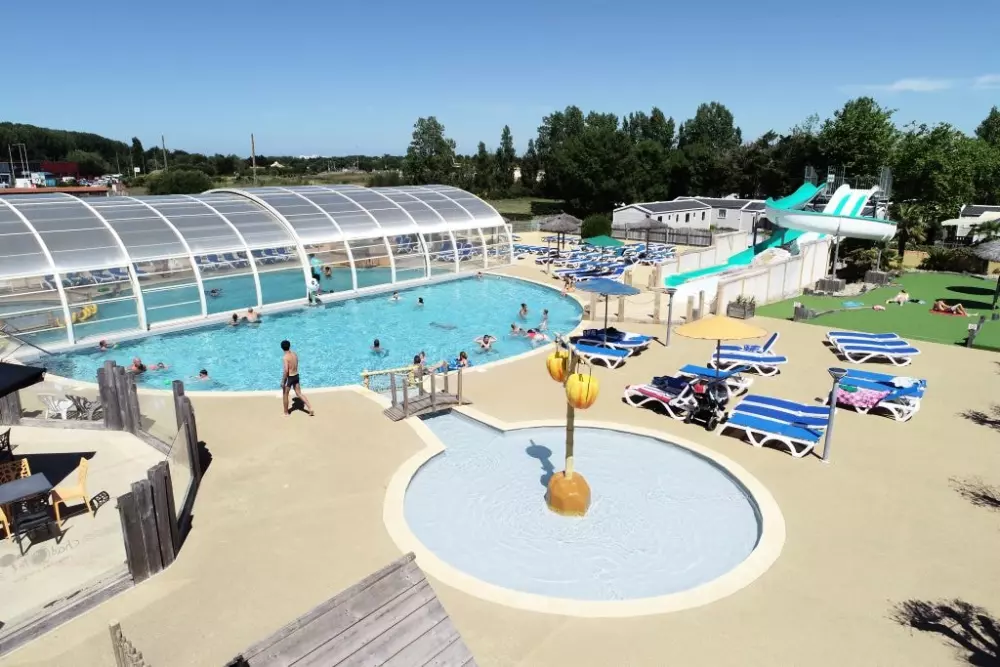 Chadotel Le Domaine de Beaulieu 4 Sterne★★★★