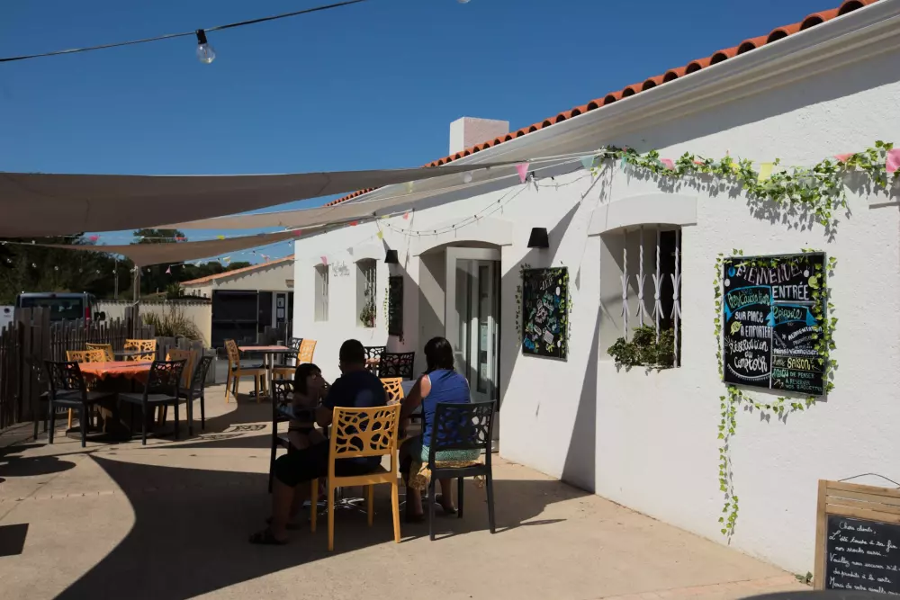 Chadotel Le Domaine de Beaulieu 4 Sterne★★★★