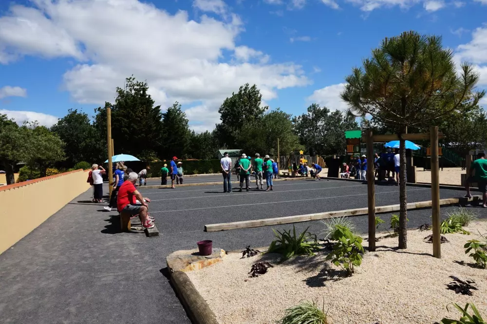 Chadotel Le Domaine de Beaulieu 4 Sterne★★★★