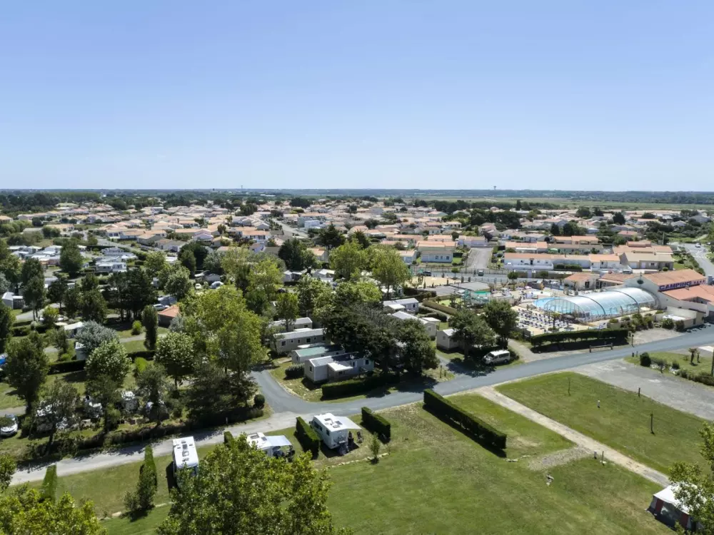 Chadotel Le Domaine de Beaulieu 4 Sterne★★★★