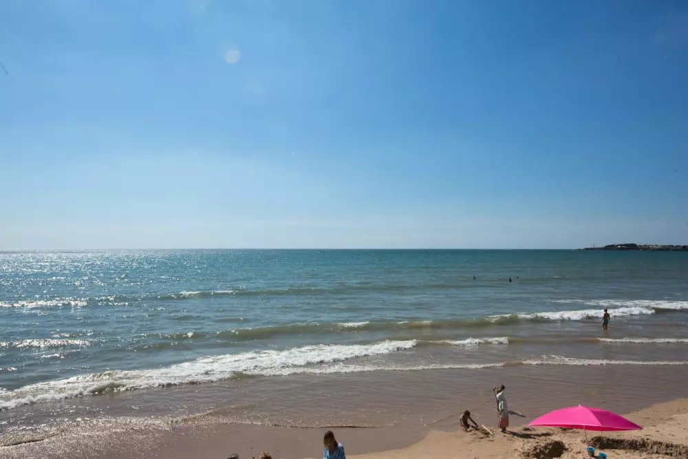 Chadotel Le Domaine de Beaulieu 4 Sterne★★★★