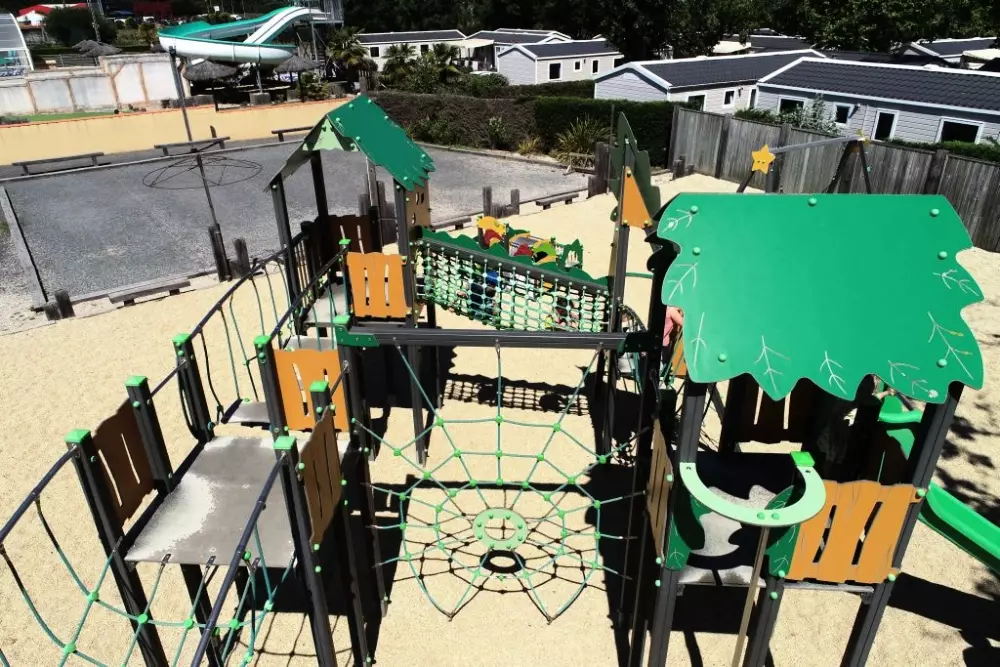 Chadotel Le Domaine de Beaulieu 4 Sterne★★★★