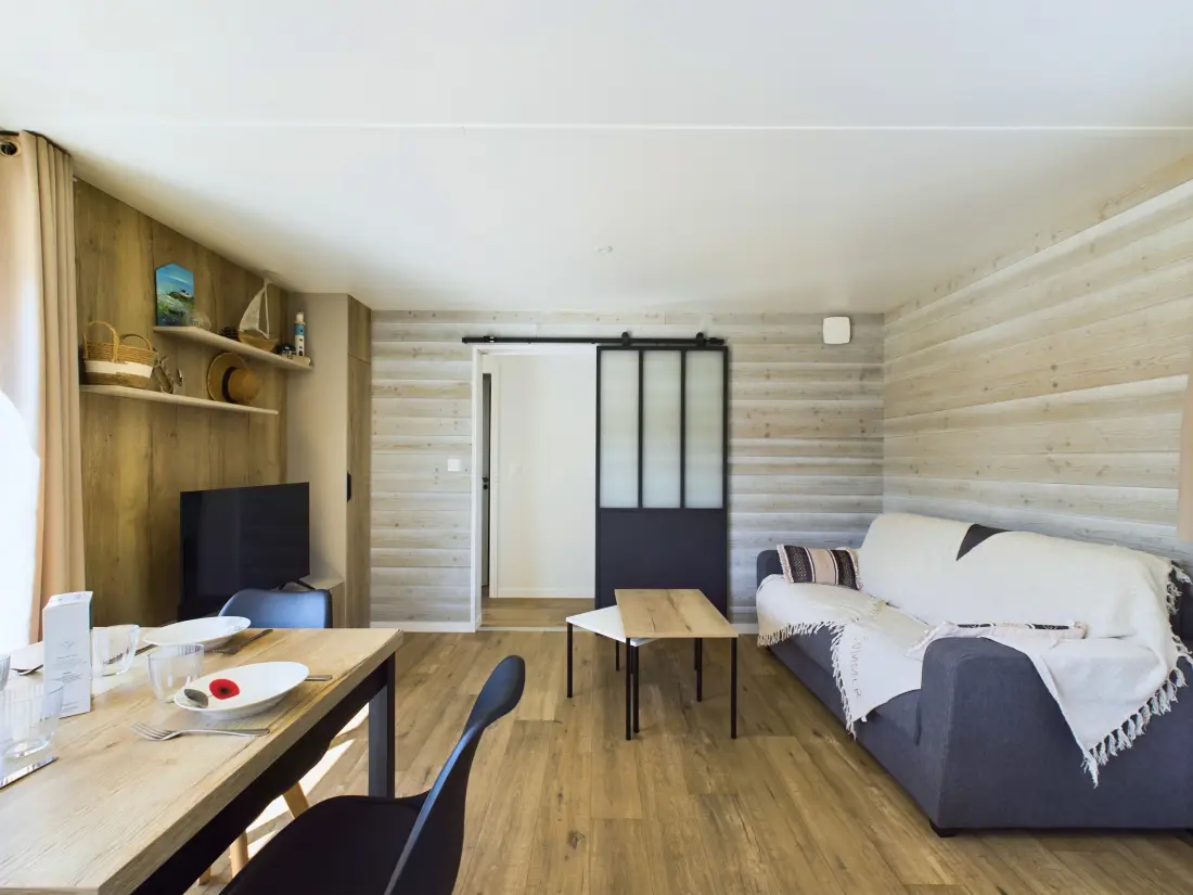 Chalets in Saint-Gilles-Croix-de-Vie
