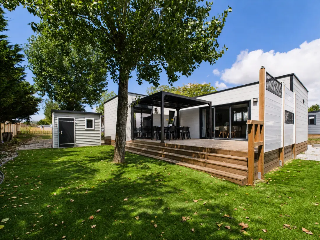 Chalets in Saint-Gilles-Croix-de-Vie