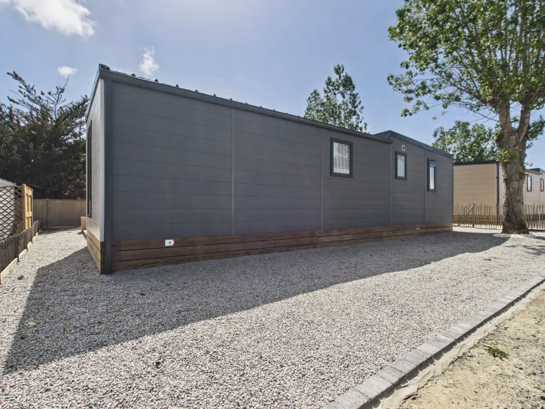 Chalets in Saint-Gilles-Croix-de-Vie