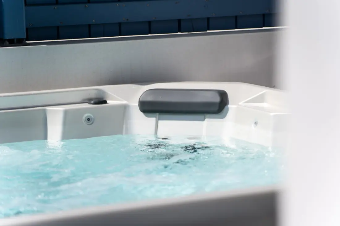 House Baths De Mer & Jacuzzi 2 lépés a strandtól, gyalogközponttól, 6 ember
